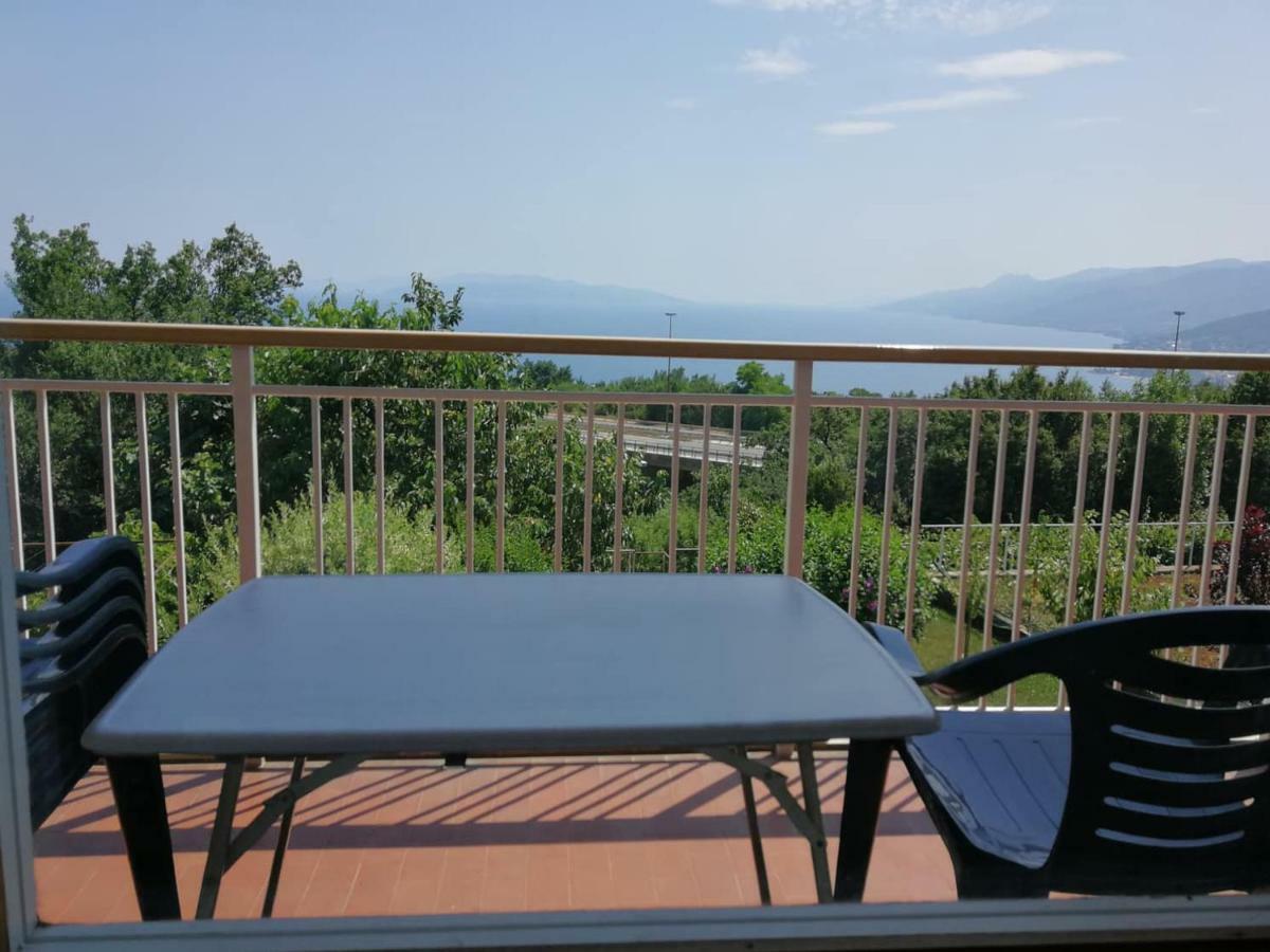 Apartman Buky Apartment Matulji Exterior photo